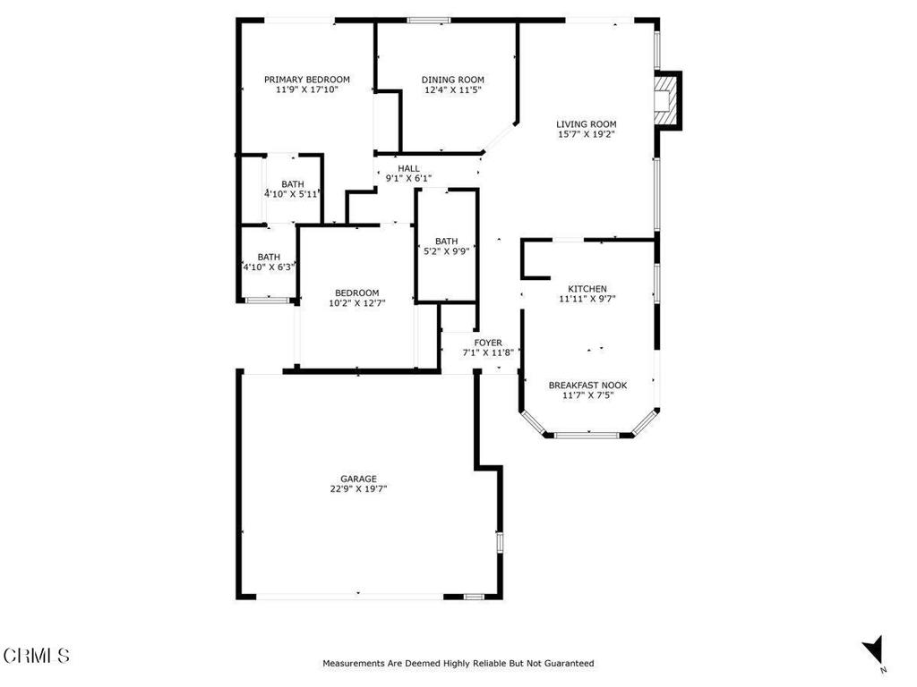 9782 Big Horn Street