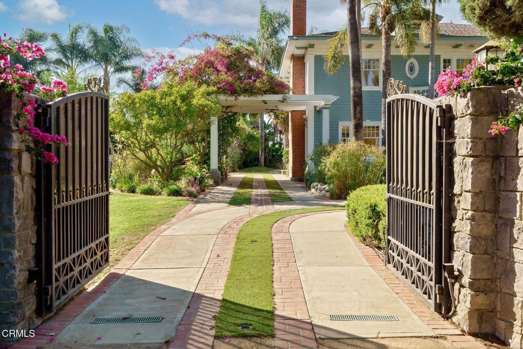 10047 Blackburn Road