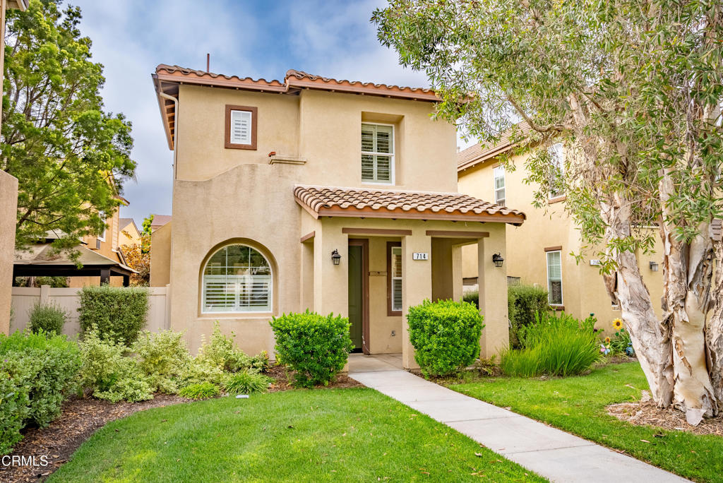 714 Nile River Drive