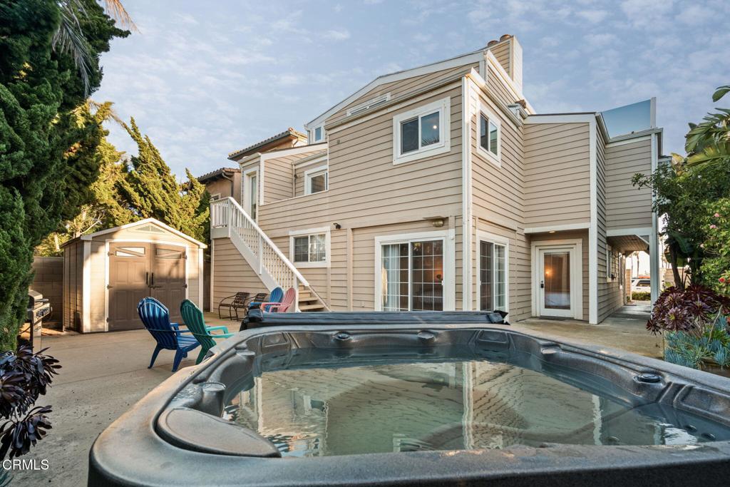 1401 GREENOCK Lane