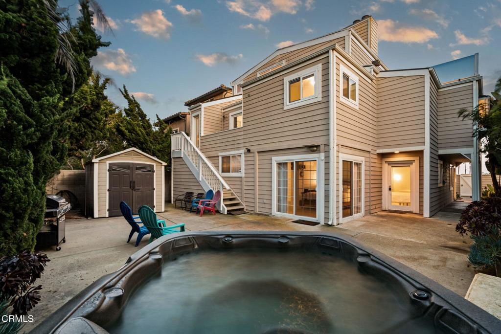 1401 GREENOCK Lane