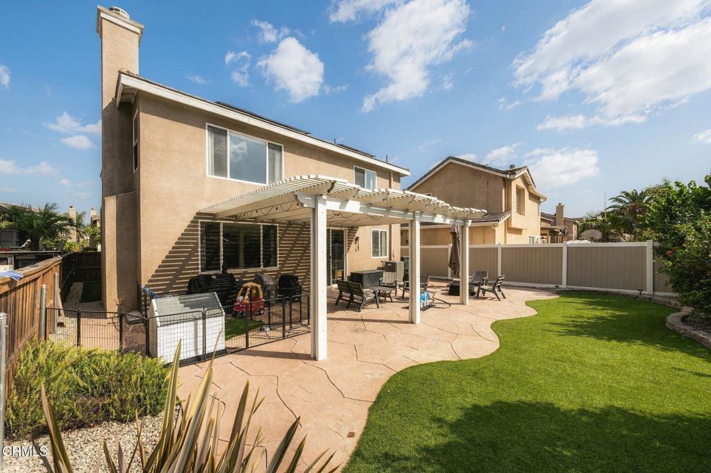 799 FRESCA Drive