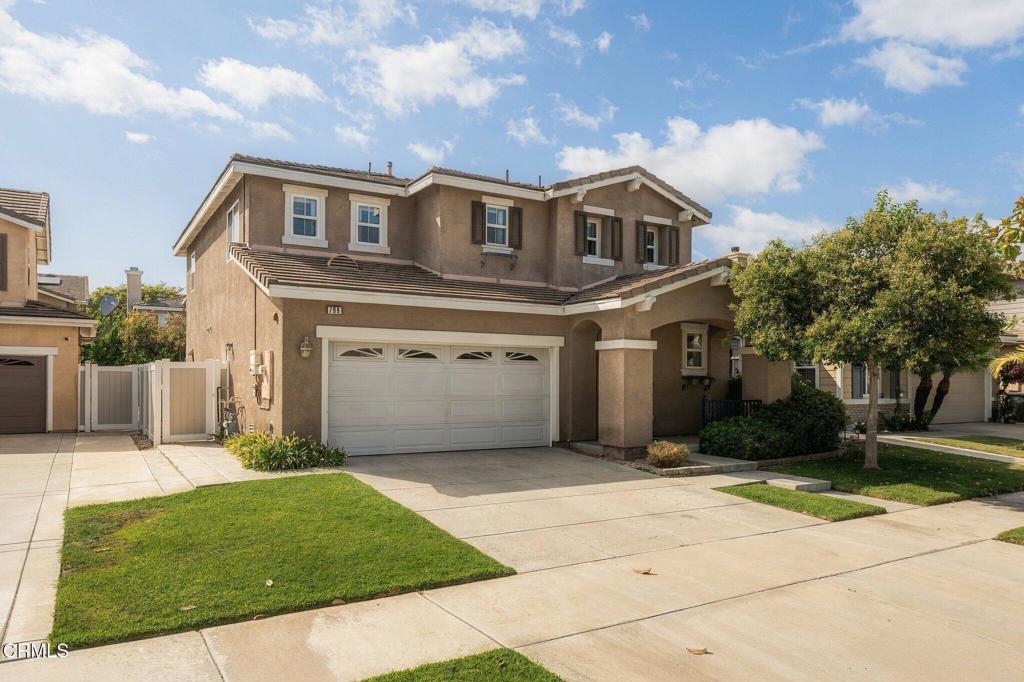 799 FRESCA Drive