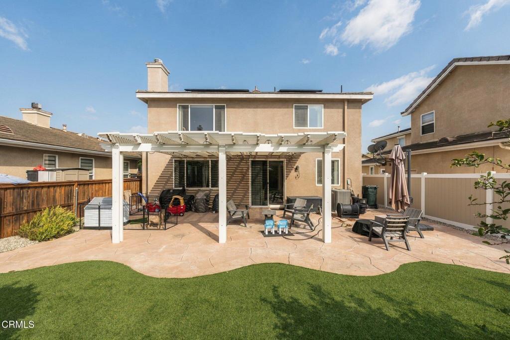 799 FRESCA Drive
