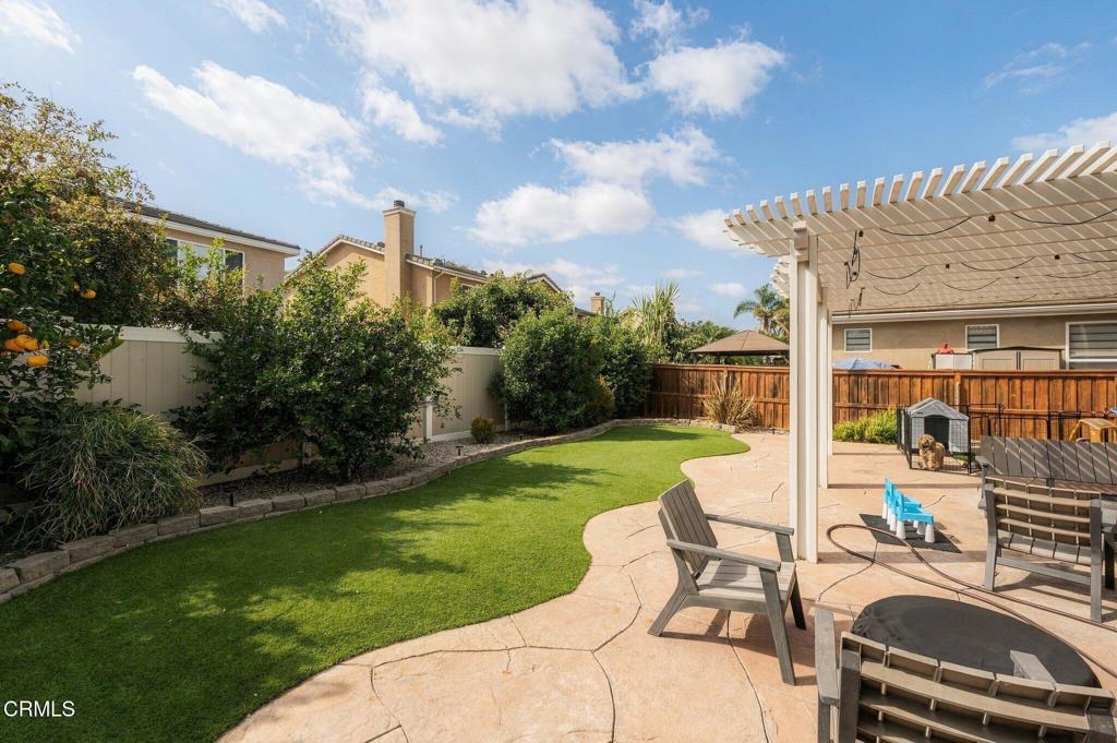 799 FRESCA Drive