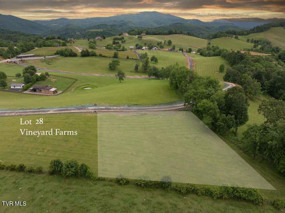 28 Dry Hill Road