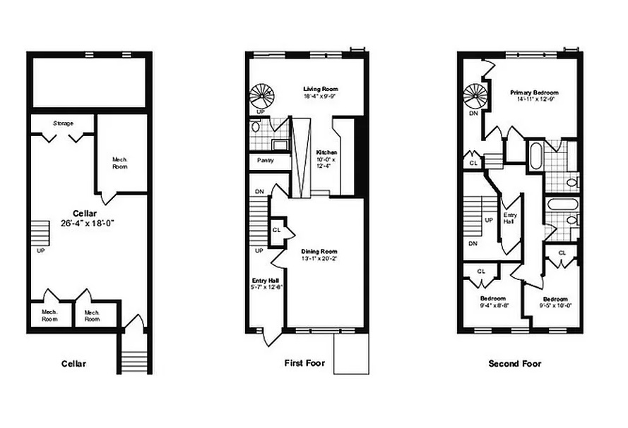 514 Classon Avenue 1