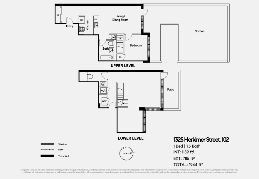 1325 Herkimer Street 102