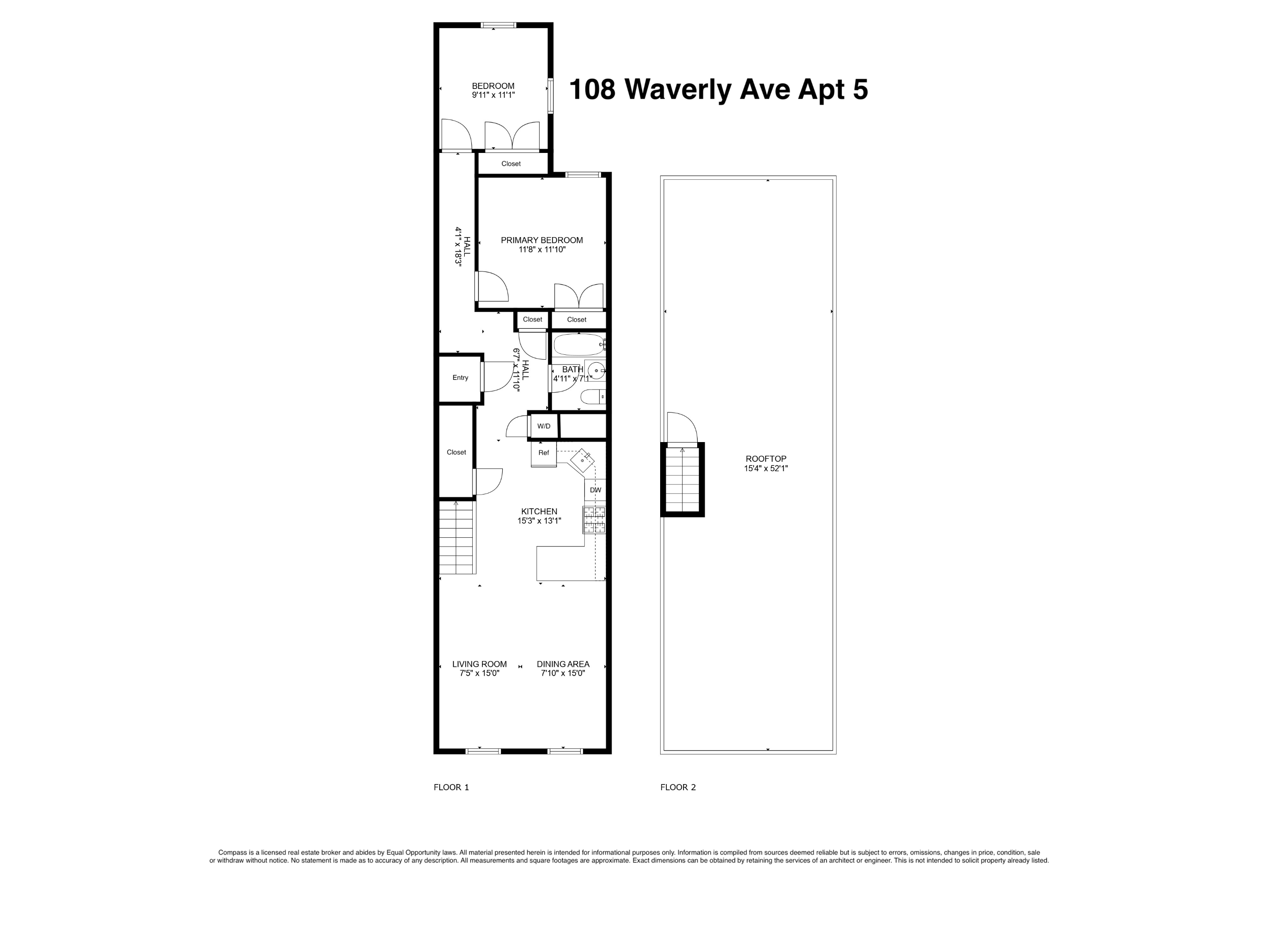 108 Waverly Avenue 5