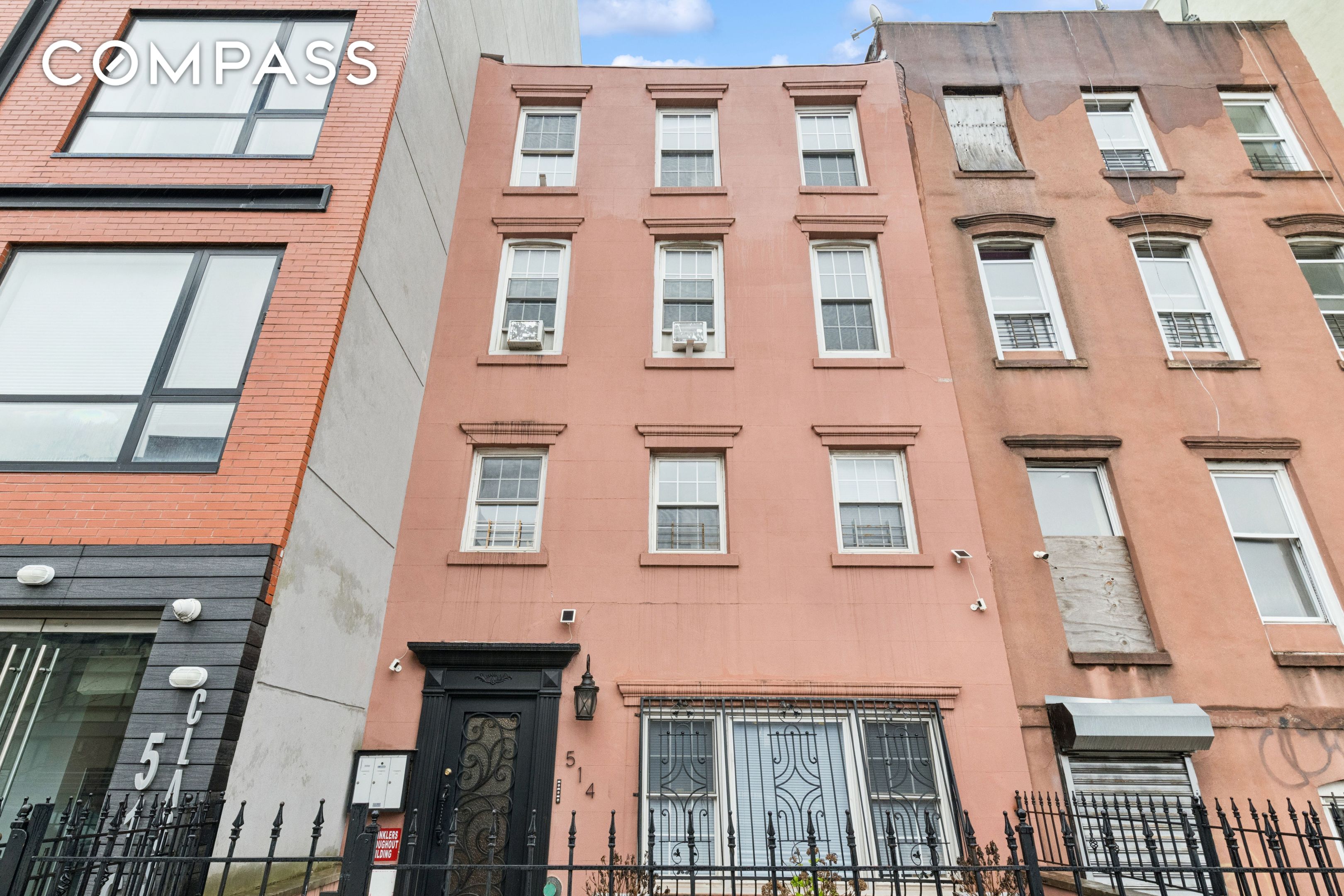 514 Classon Avenue 1