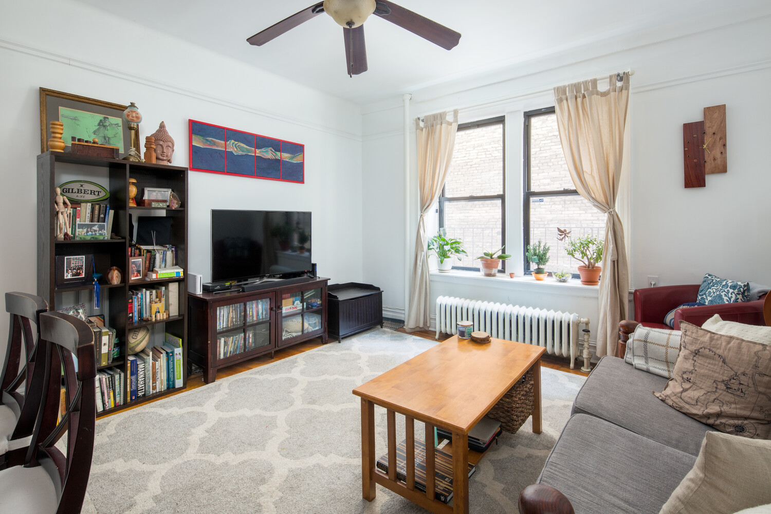 225 EASTERN Parkway 1C
