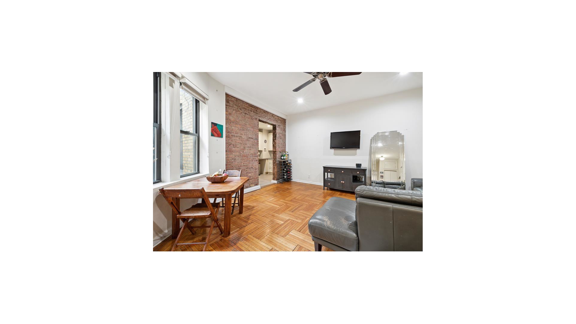 175 EASTERN Parkway 3F