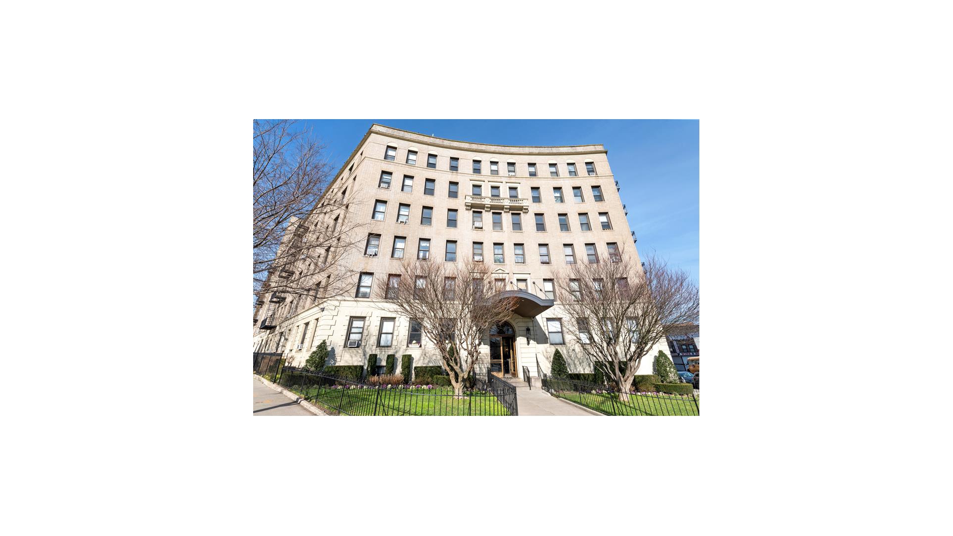 175 EASTERN Parkway 3F