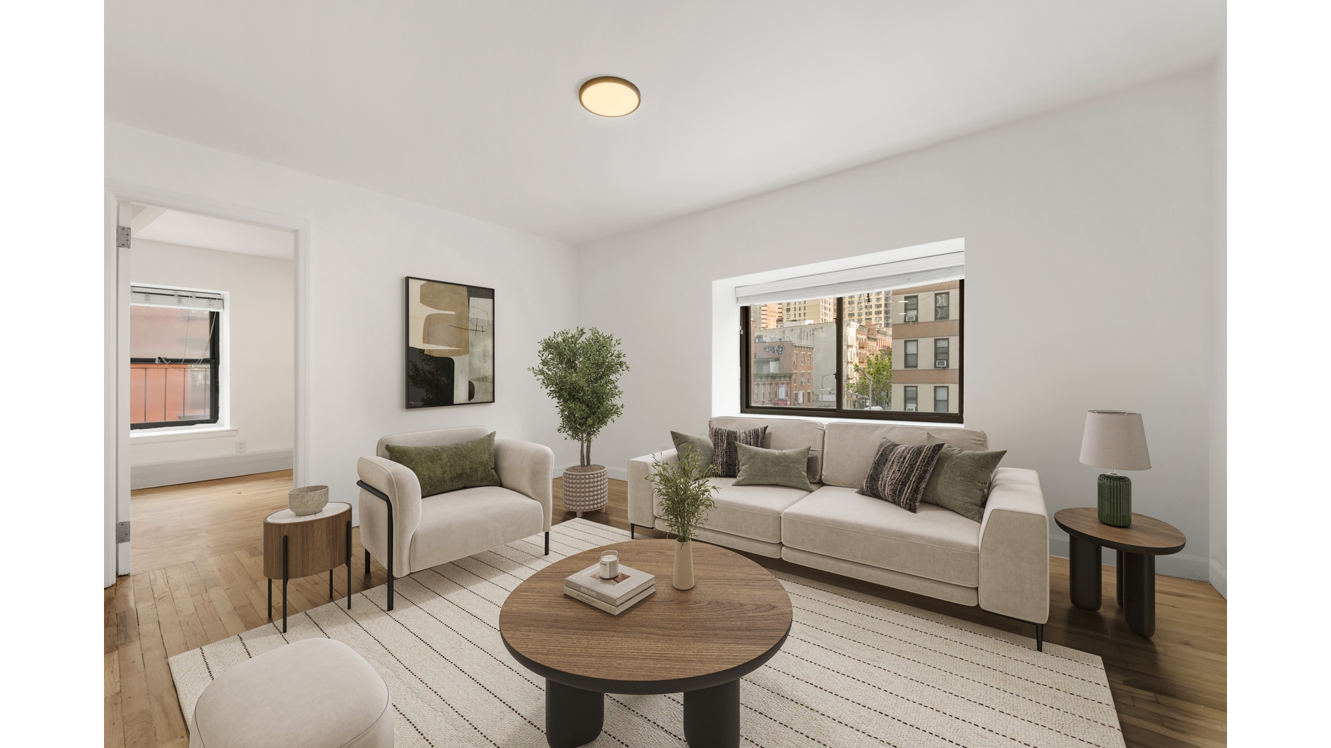 160 E 26TH Street 3A