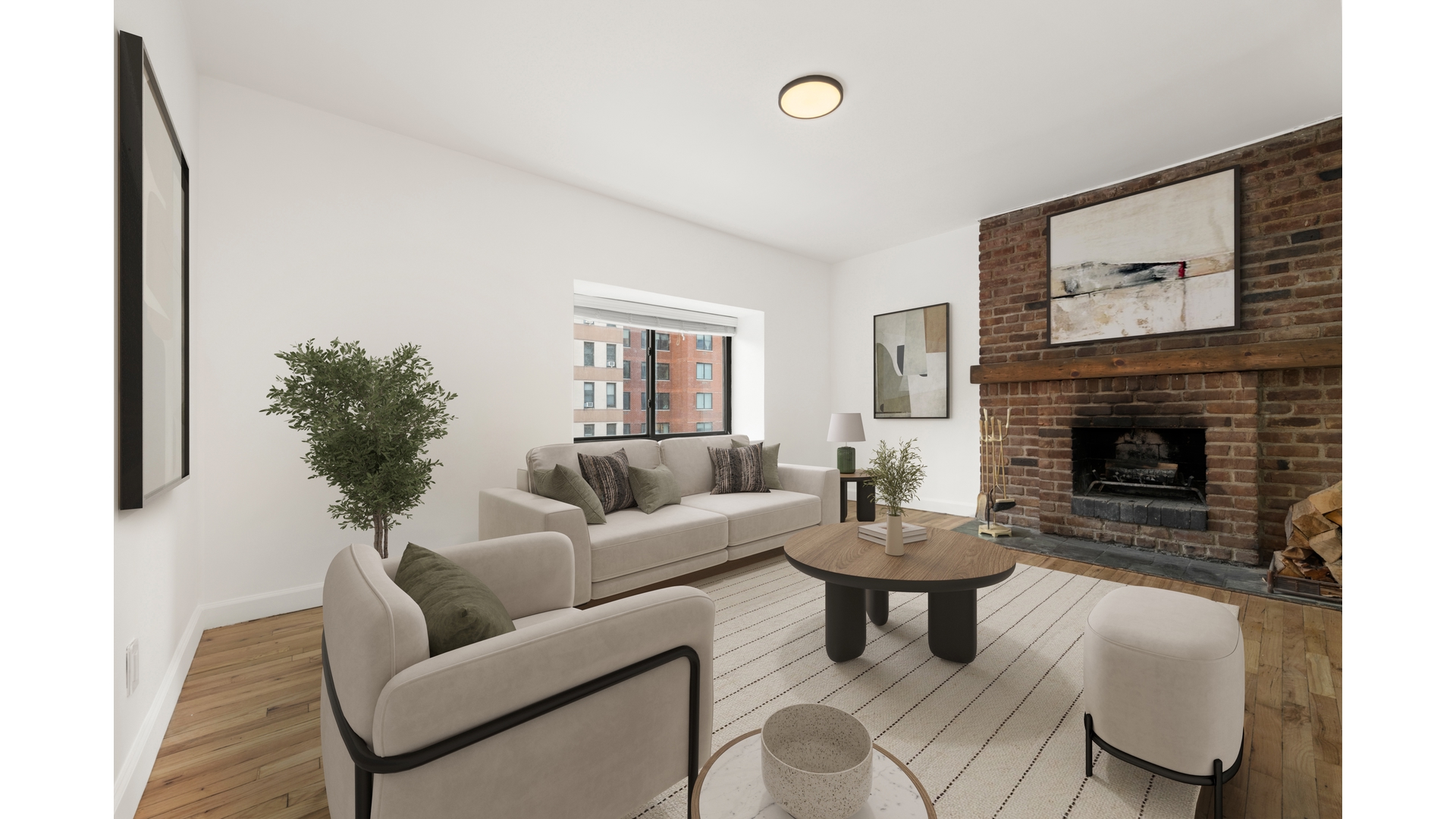 160 E 26TH Street 3A