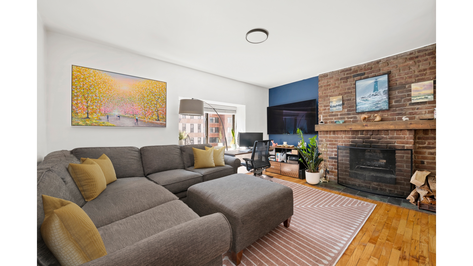 160 E 26TH Street 3A