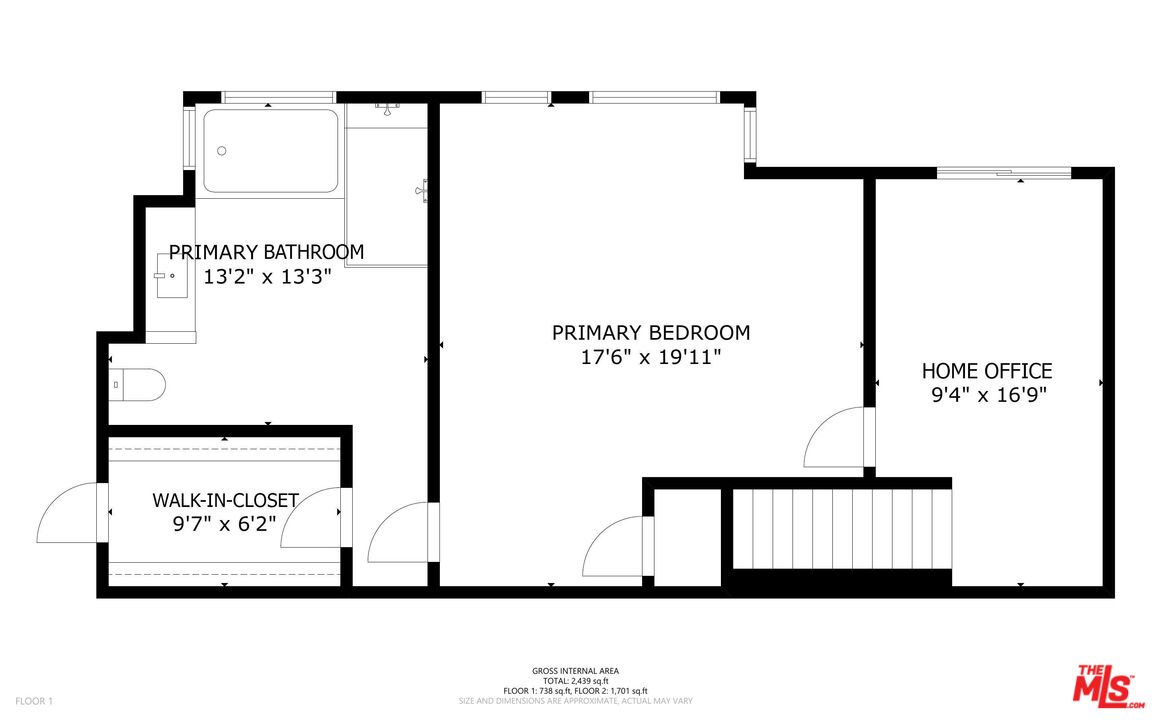679 Wonder View Dr