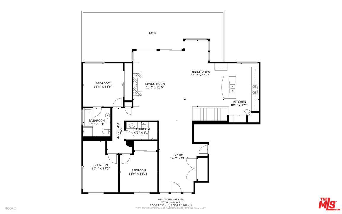 679 Wonder View Dr