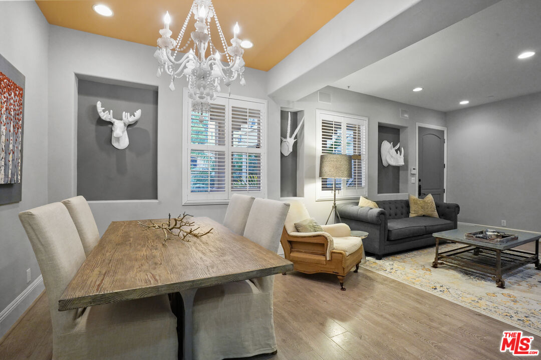 16123 W Sunset Blvd Unit: 202