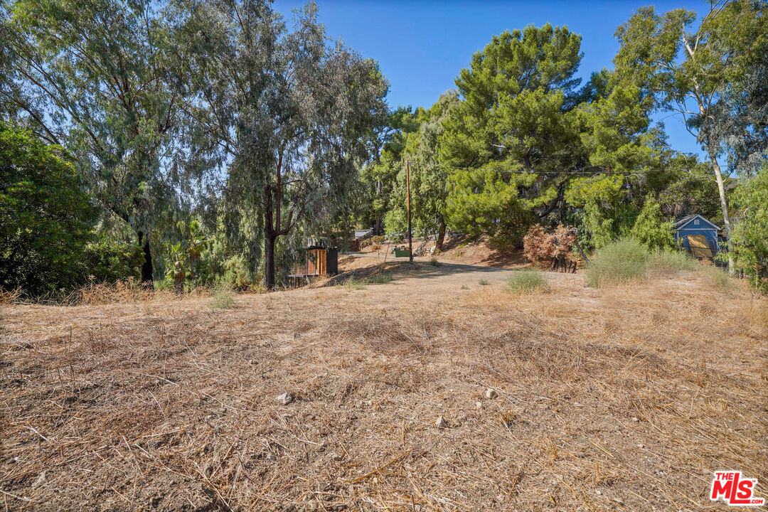 2088 Topanga Skyline Dr