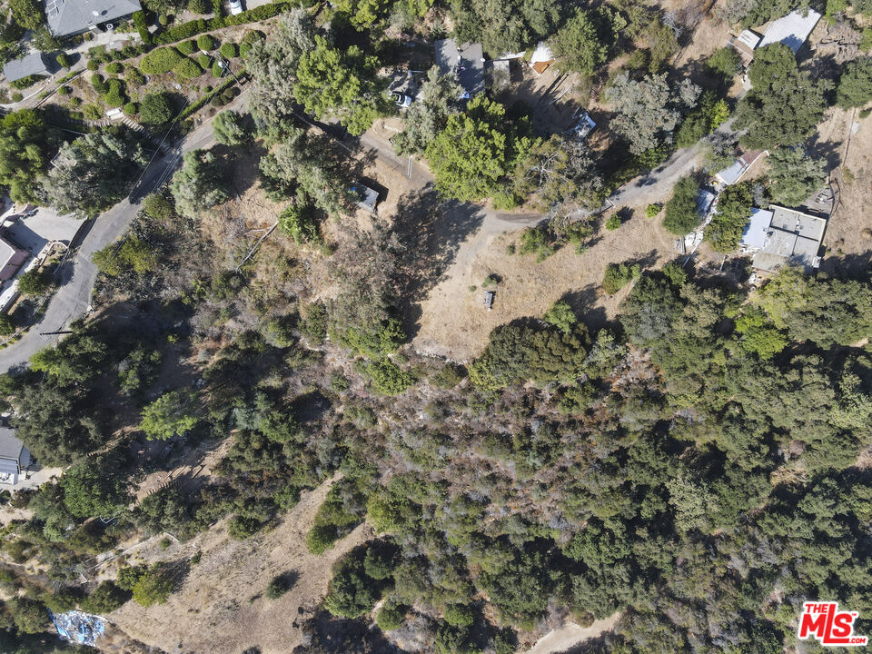 2088 Topanga Skyline Dr