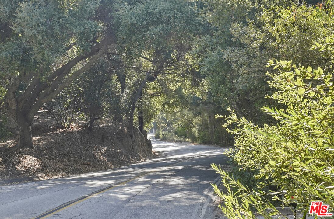 2088 Topanga Skyline Dr