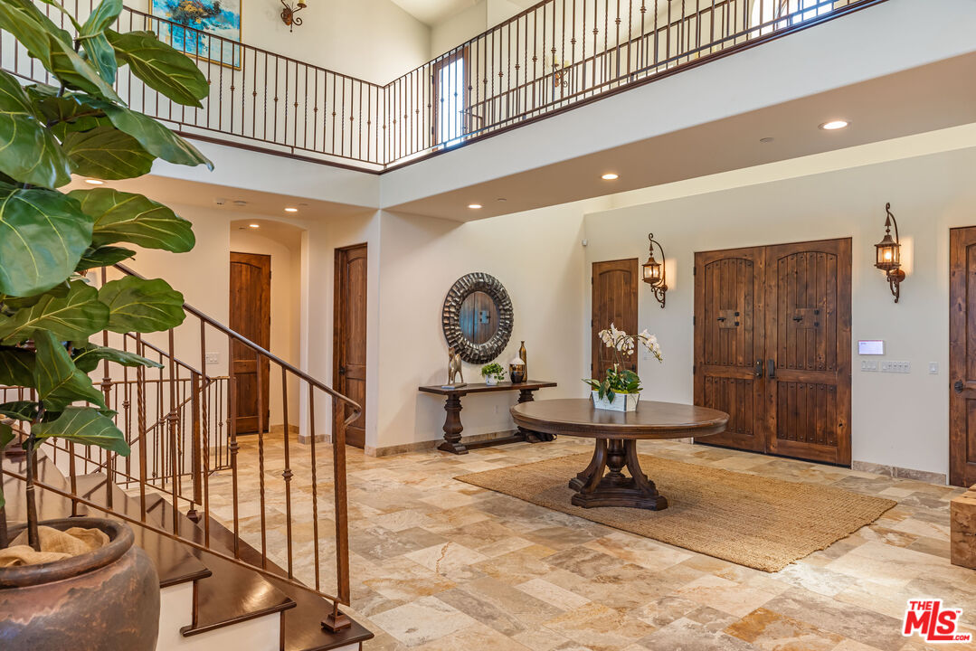 4800 Latigo Canyon Rd