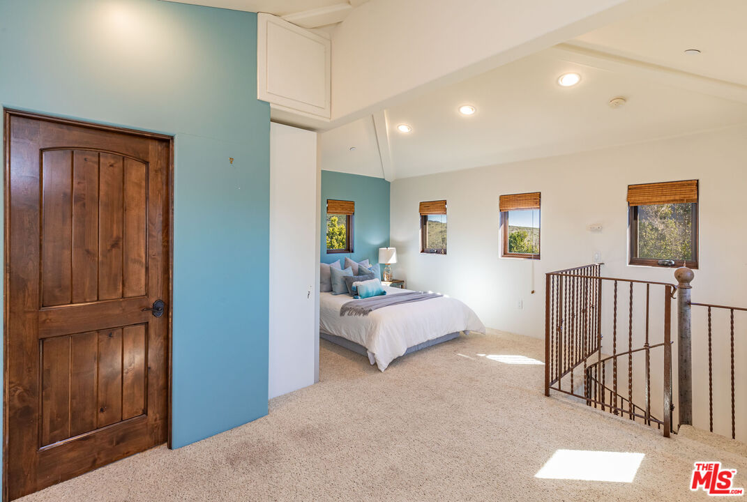 4800 Latigo Canyon Rd