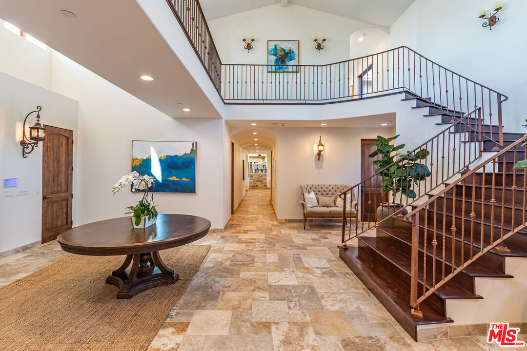 4800 Latigo Canyon Rd