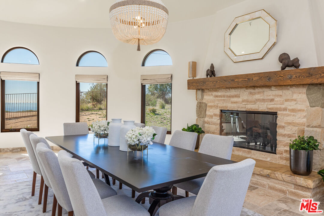 4800 Latigo Canyon Rd