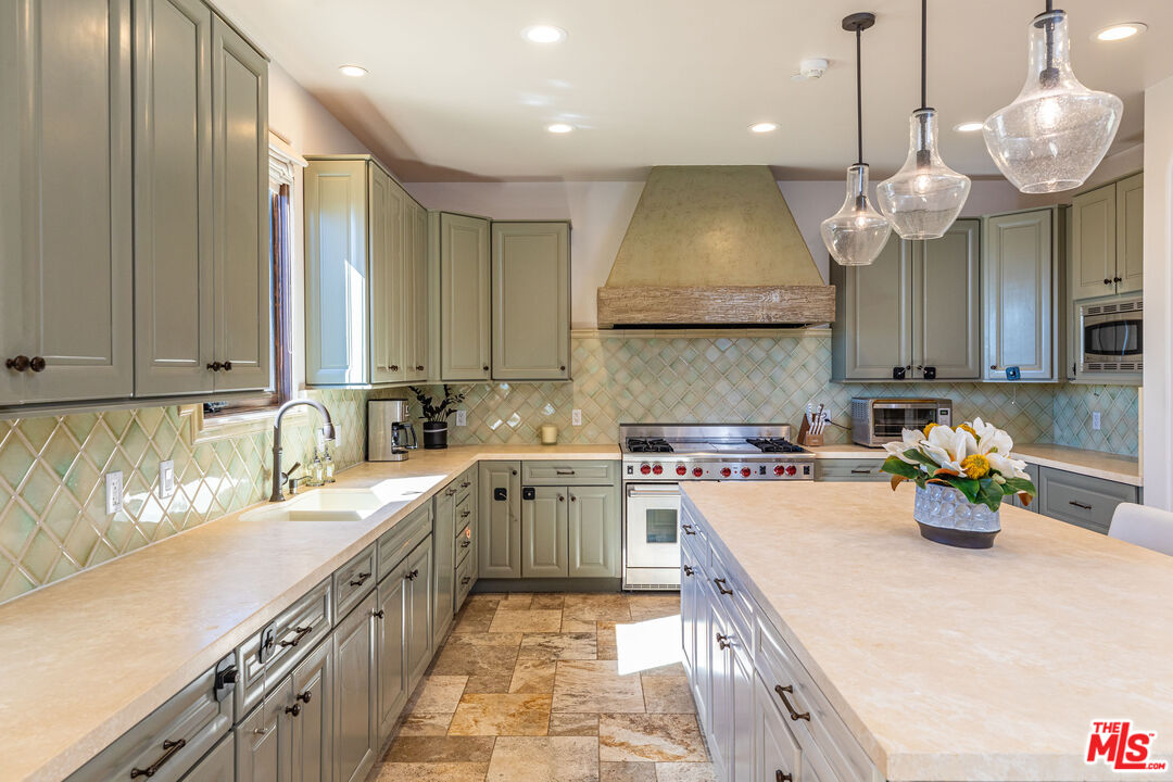 4800 Latigo Canyon Rd