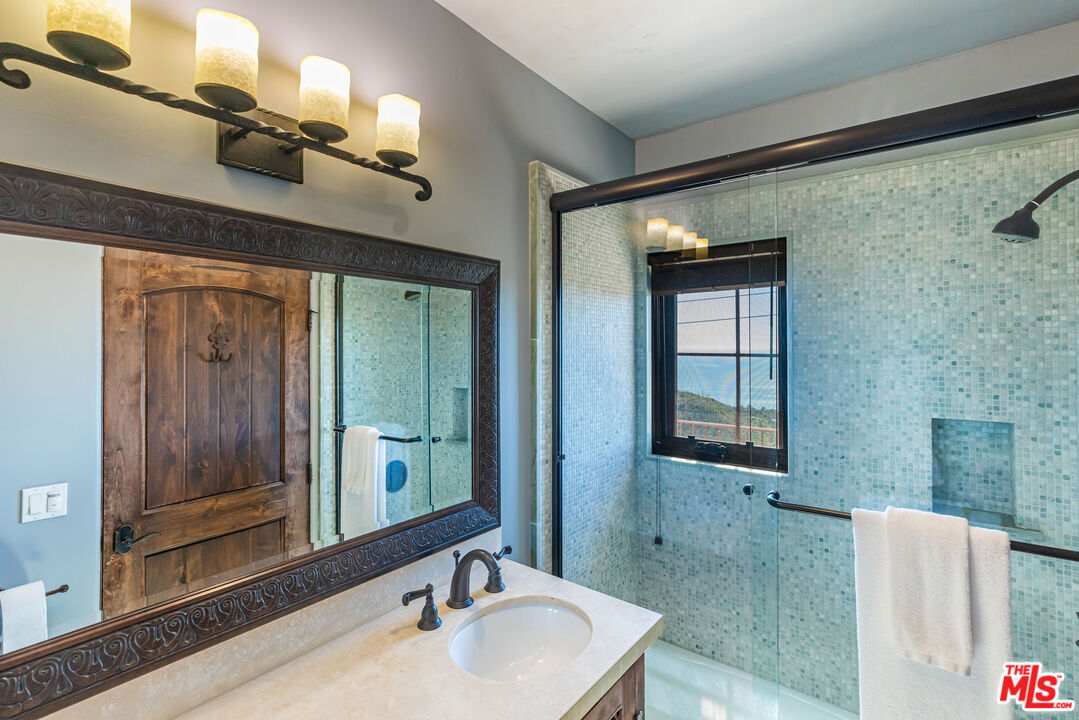 4800 Latigo Canyon Rd