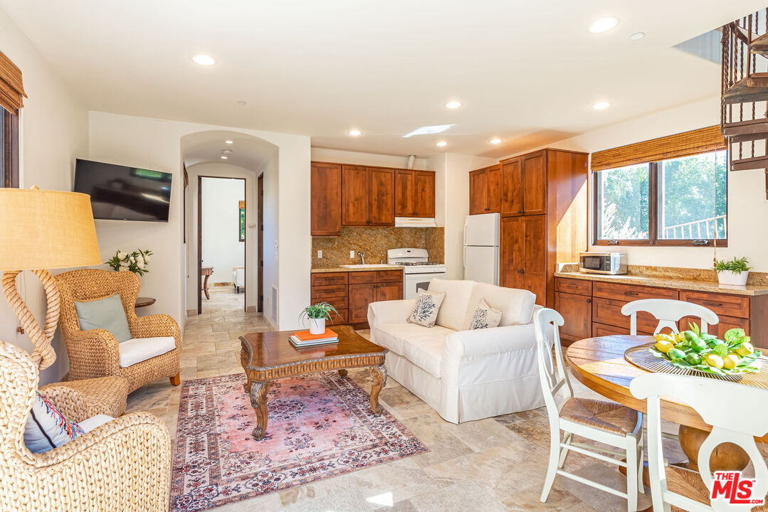 4800 Latigo Canyon Rd