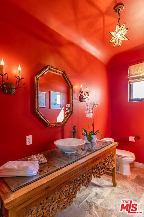 4800 Latigo Canyon Rd