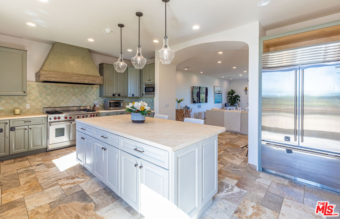 4800 Latigo Canyon Rd