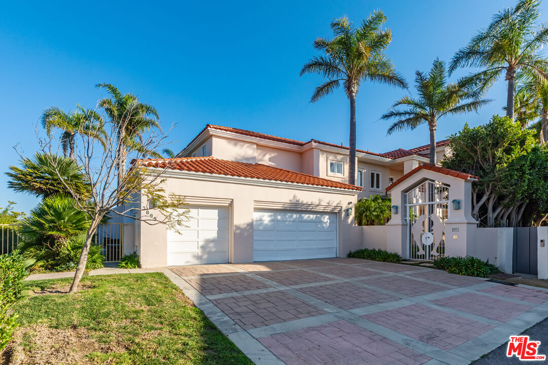 3895 Puerco Canyon Rd