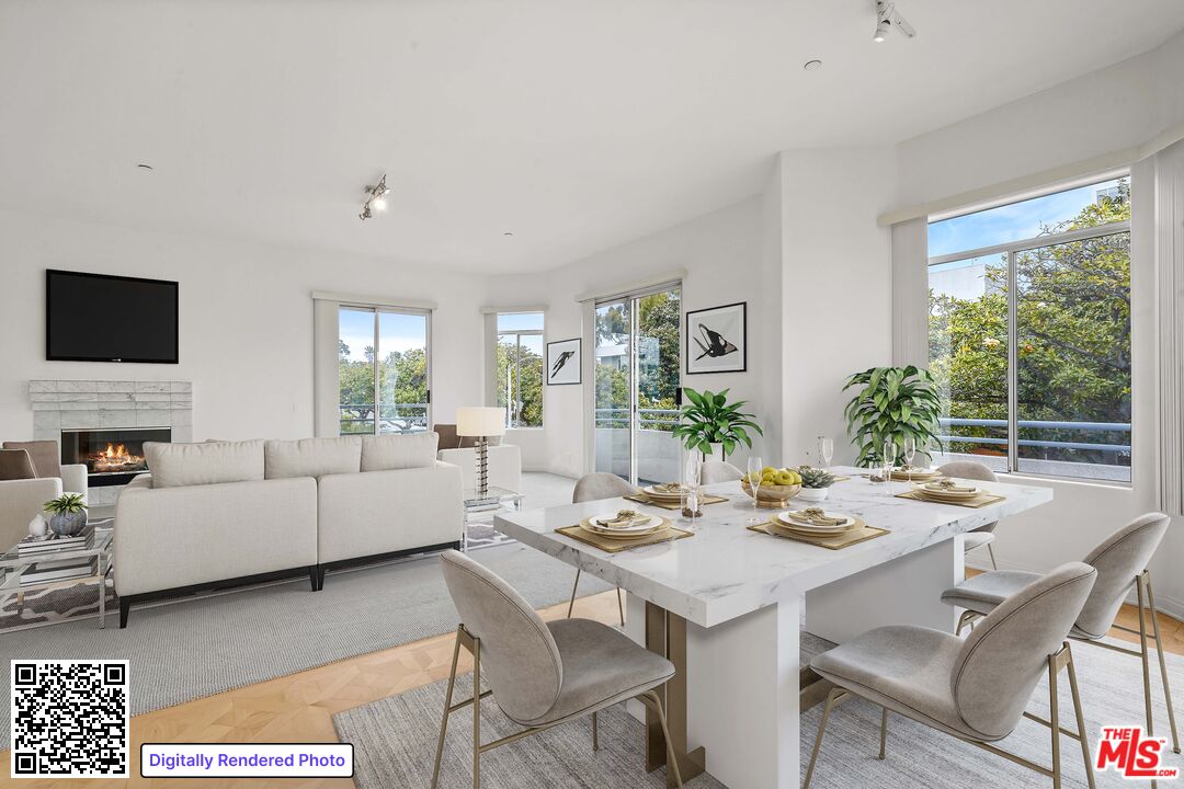 1325 ARIZONA AVE Unit: 201