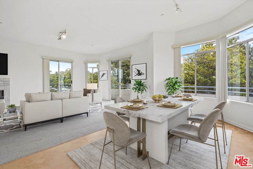 1325 ARIZONA AVE Unit: 201