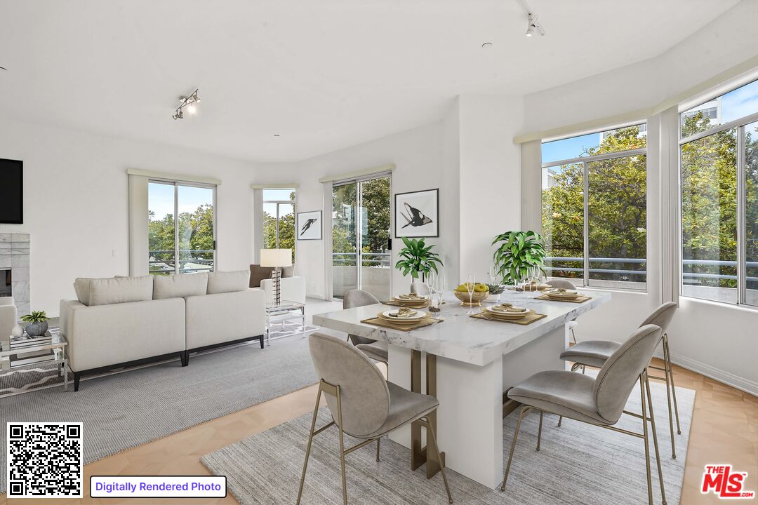 1325 ARIZONA AVE Unit: 201