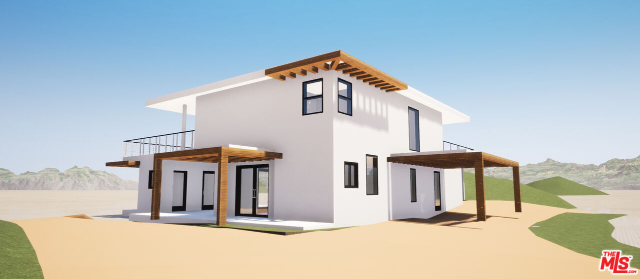 34229 Mulholland Hwy