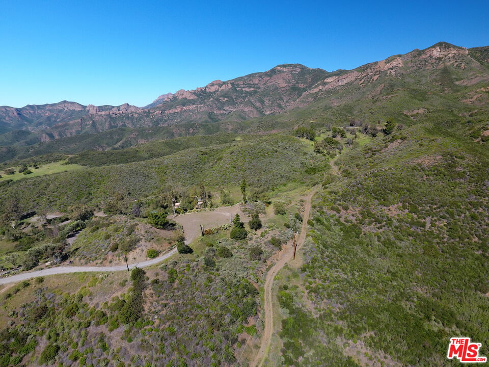 34229 Mulholland Hwy