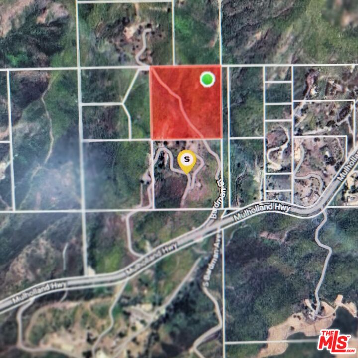 34229 Mulholland Hwy