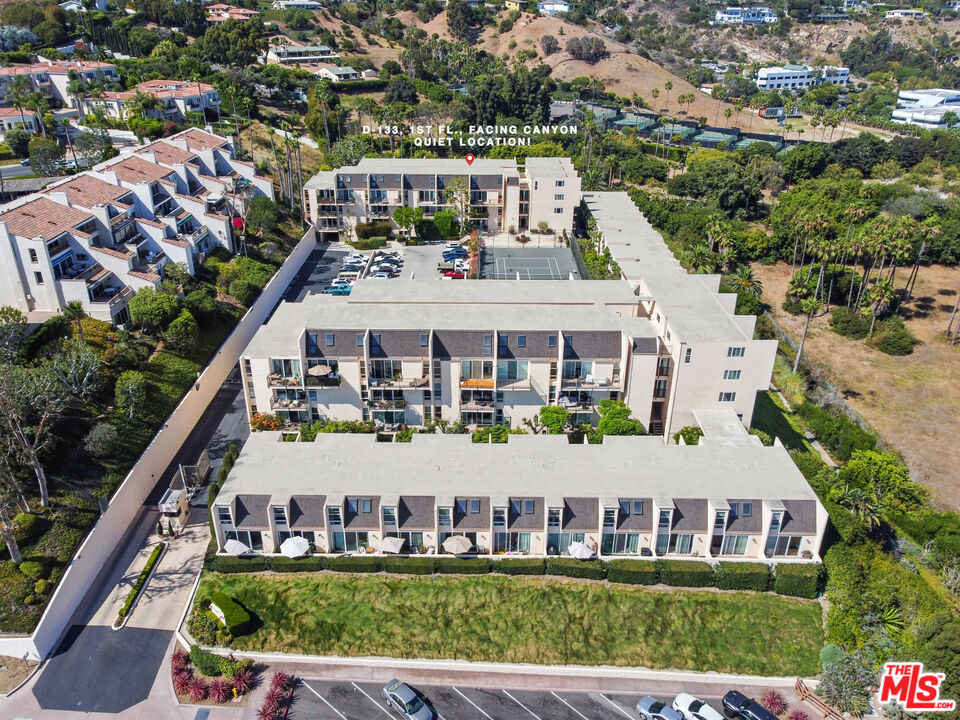 23901 CIVIC CENTER WAY Unit: D133