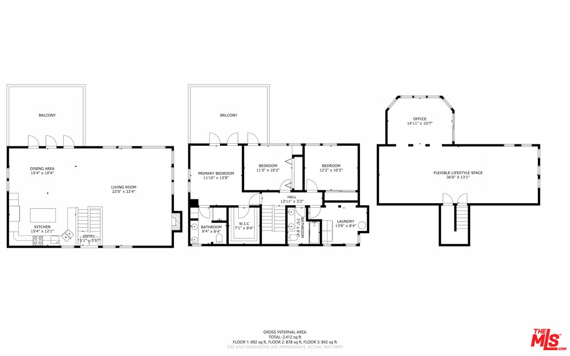 2965 Seabreeze Dr