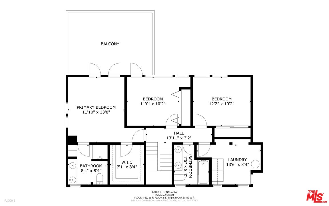 2965 Seabreeze Dr