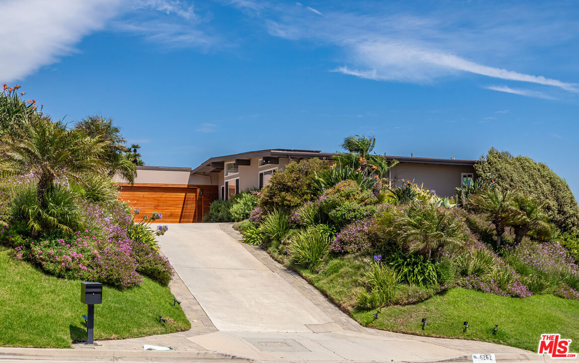 6262 Trancas Canyon Rd