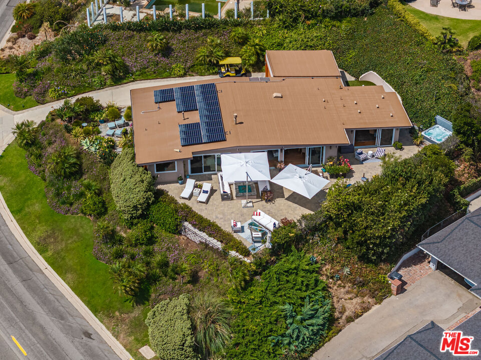 6262 Trancas Canyon Rd