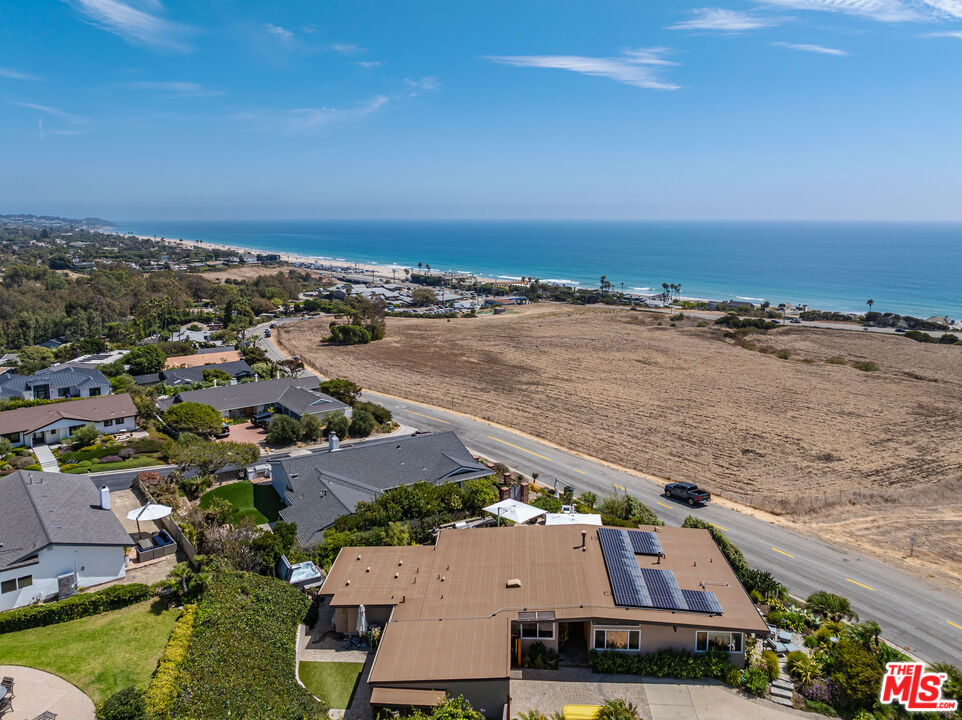 6262 Trancas Canyon Rd