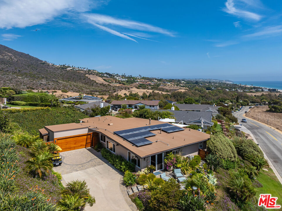 6262 Trancas Canyon Rd