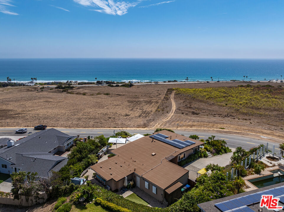 6262 Trancas Canyon Rd